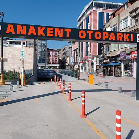 Samlife Apart Samsun Extérieur photo