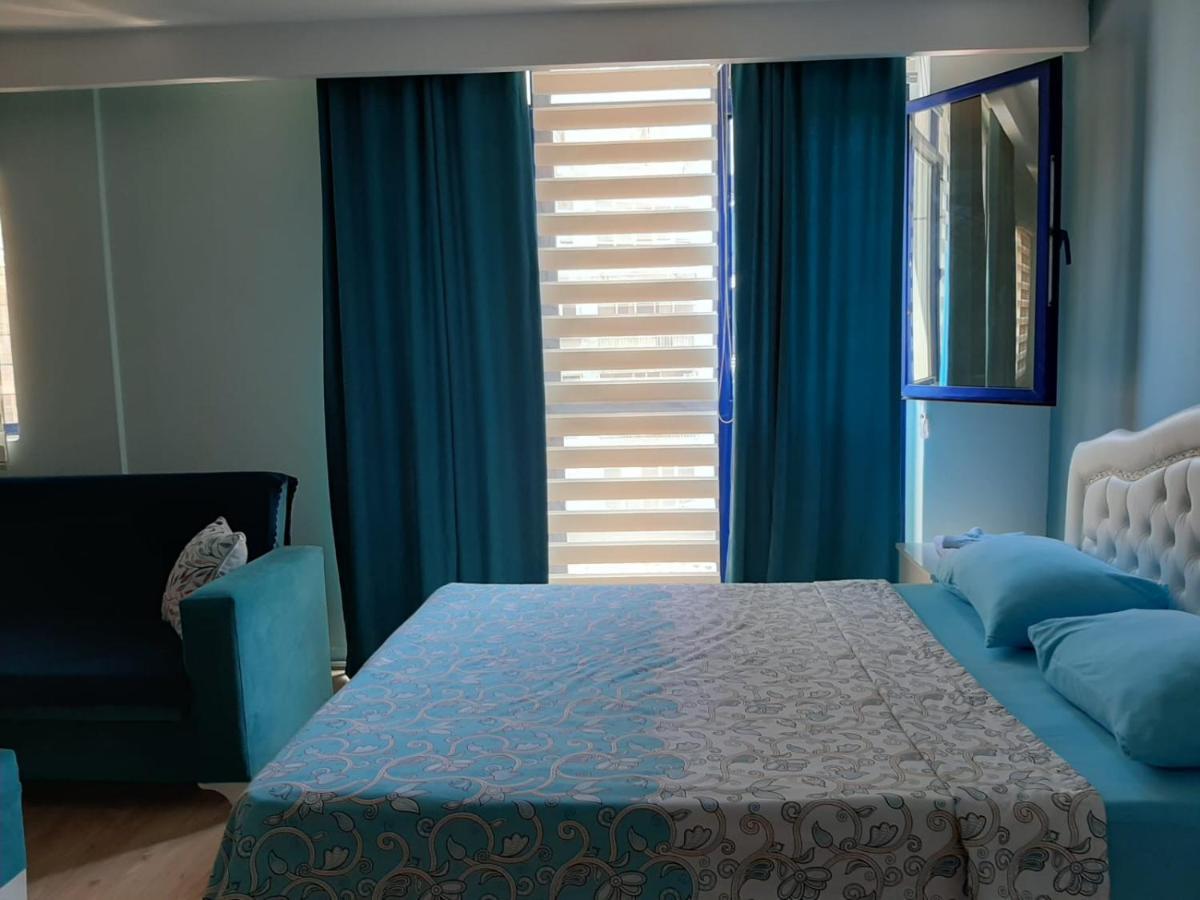Samlife Apart Samsun Extérieur photo