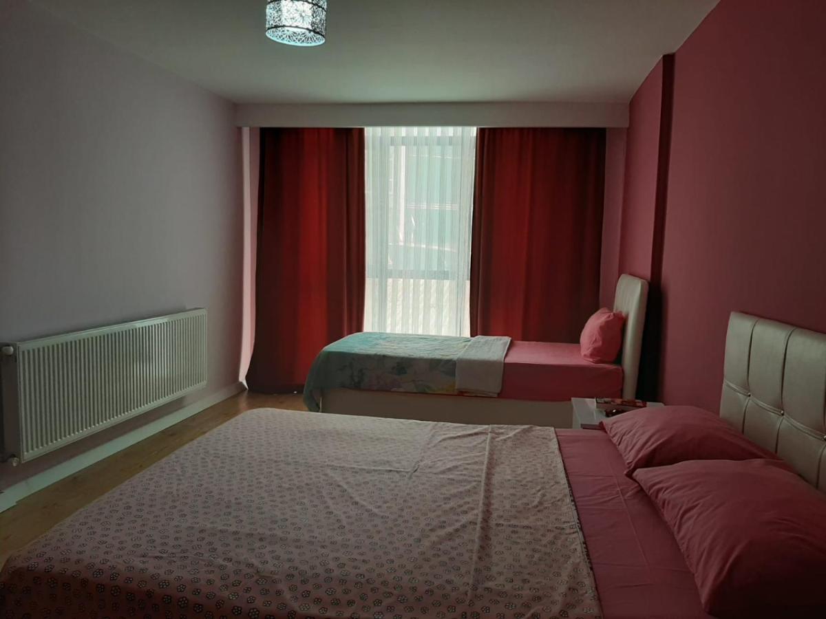 Samlife Apart Samsun Extérieur photo