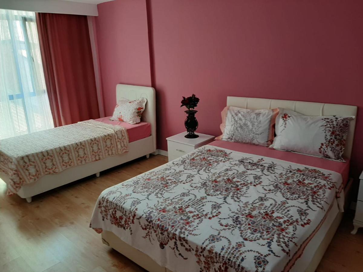 Samlife Apart Samsun Extérieur photo