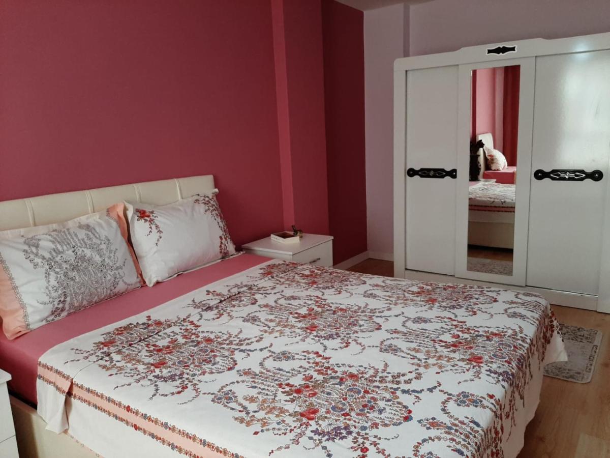 Samlife Apart Samsun Extérieur photo
