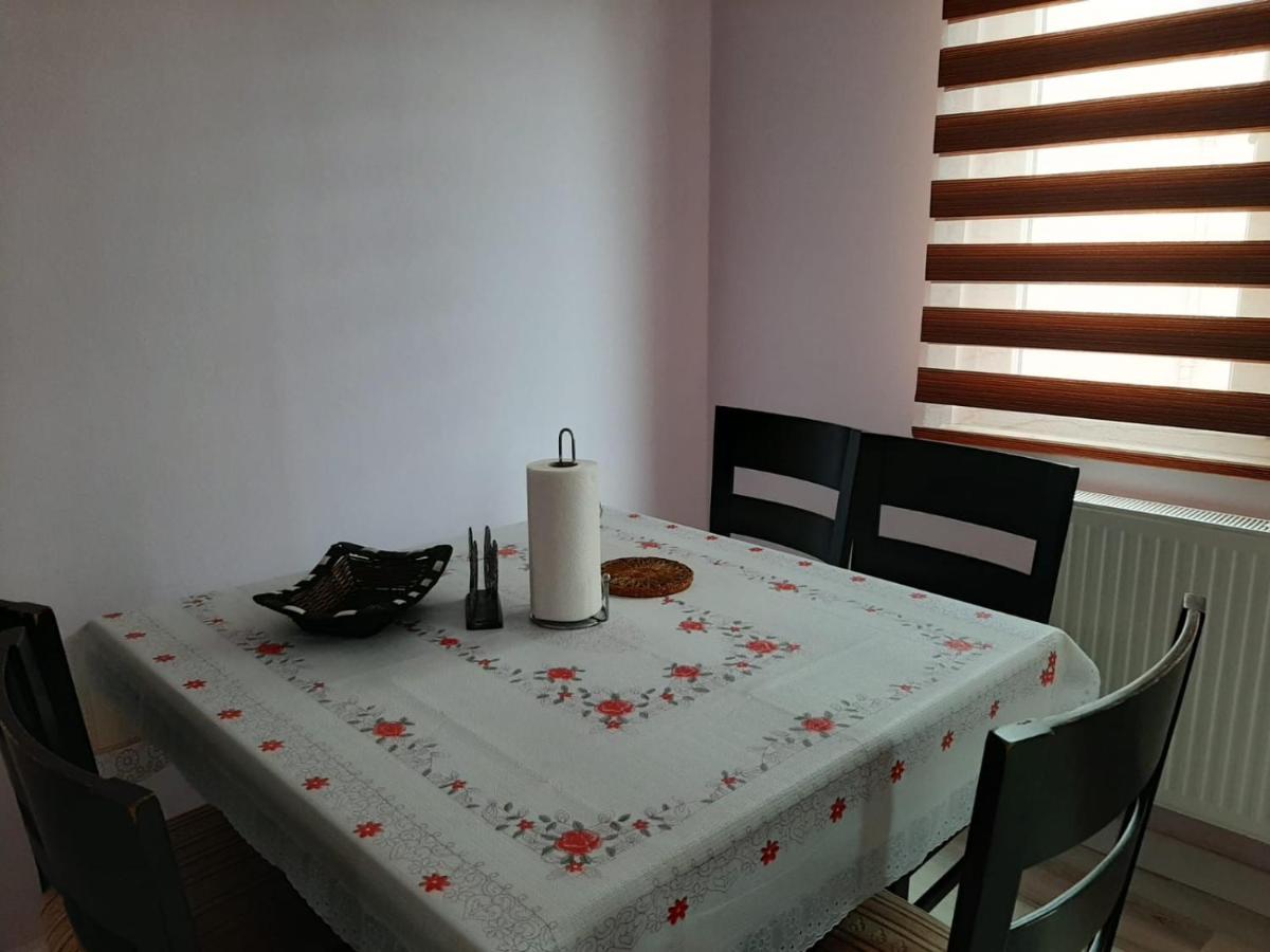 Samlife Apart Samsun Extérieur photo