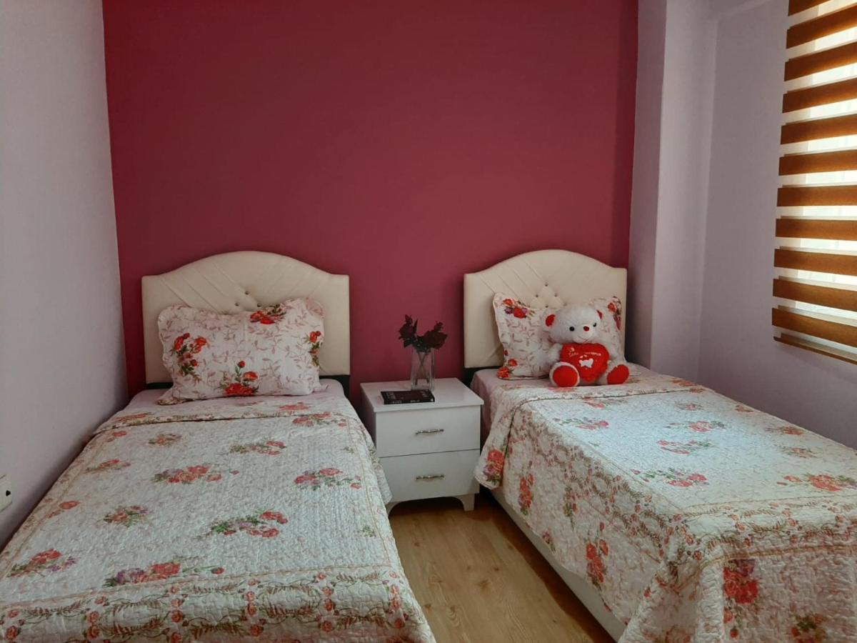 Samlife Apart Samsun Extérieur photo