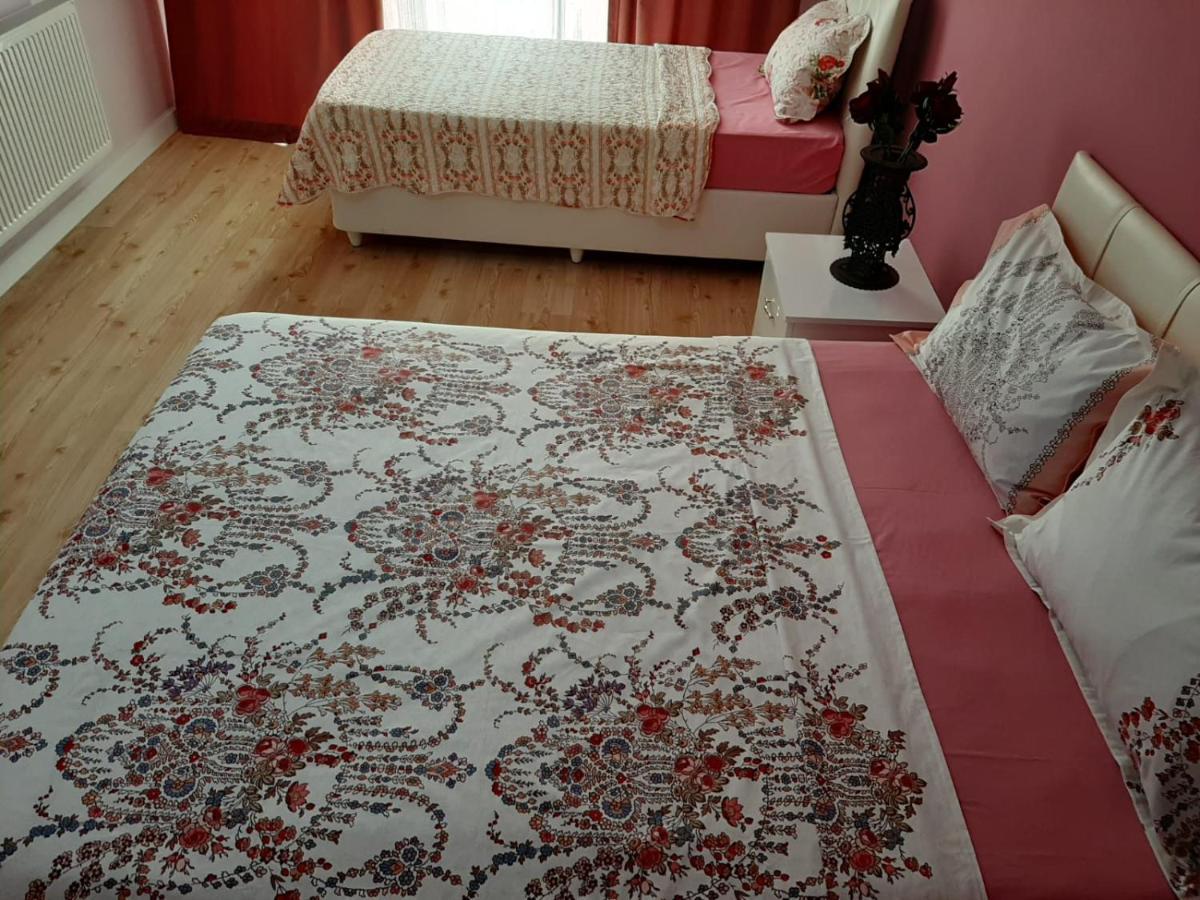 Samlife Apart Samsun Extérieur photo