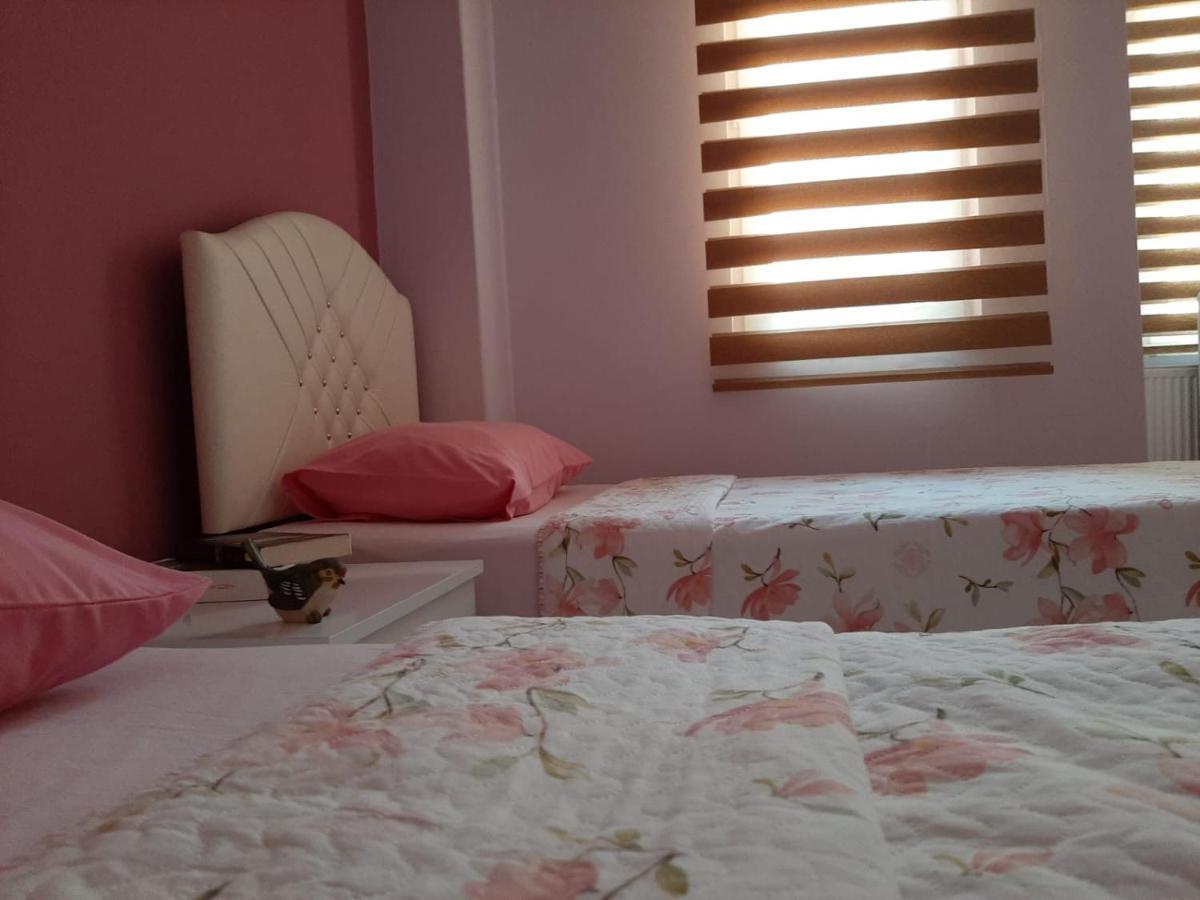 Samlife Apart Samsun Extérieur photo