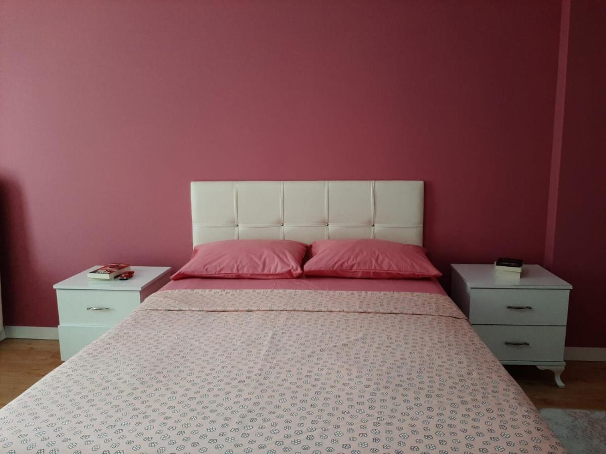 Samlife Apart Samsun Extérieur photo