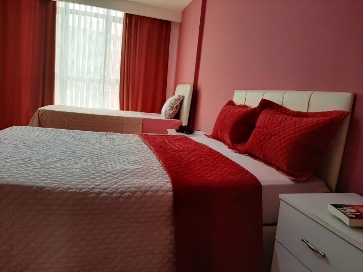 Samlife Apart Samsun Extérieur photo