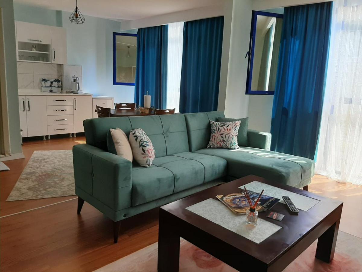 Samlife Apart Samsun Extérieur photo