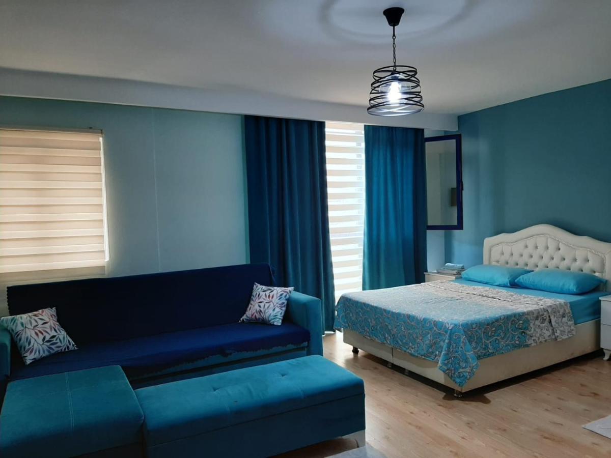 Samlife Apart Samsun Extérieur photo