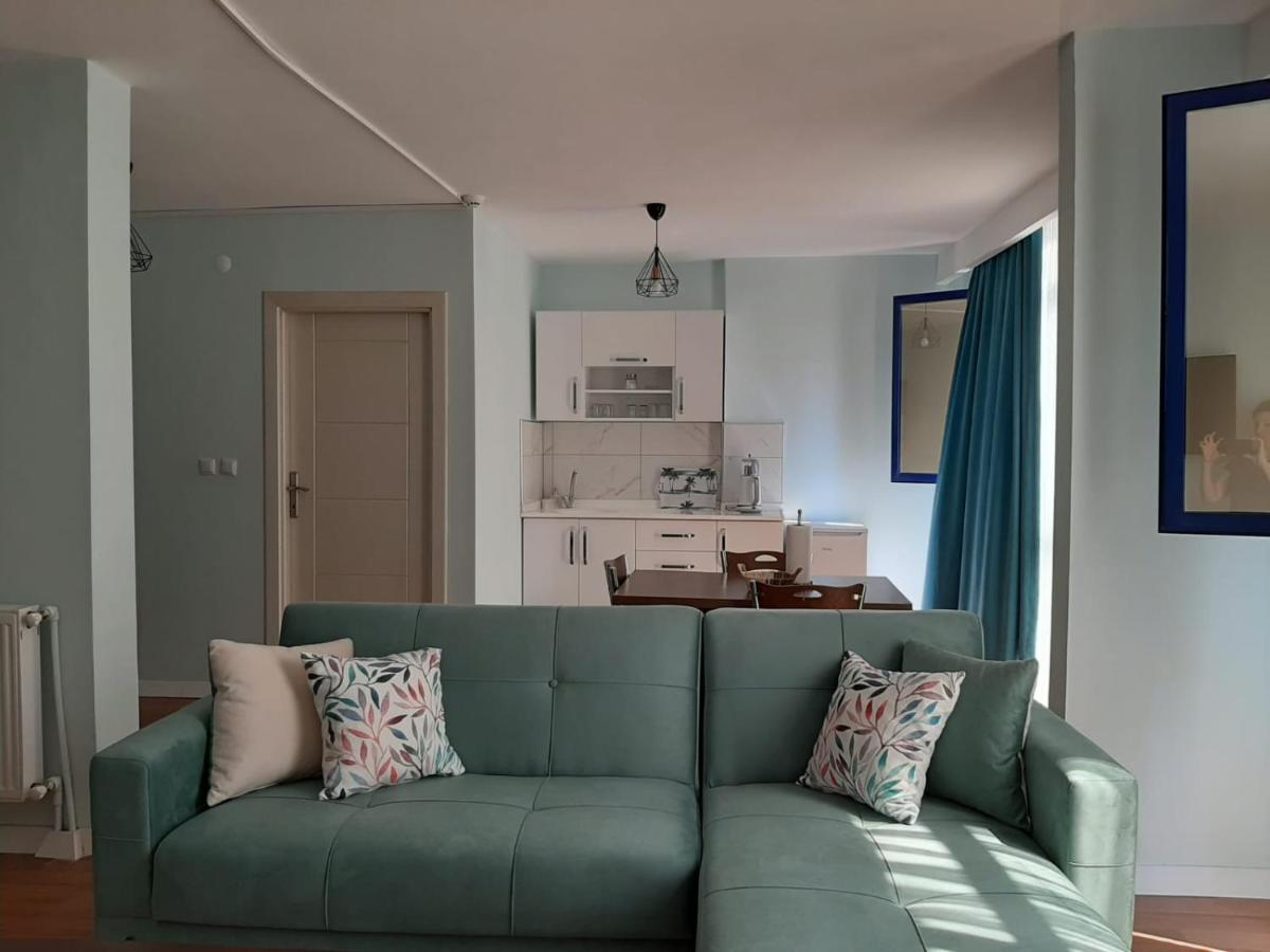 Samlife Apart Samsun Extérieur photo