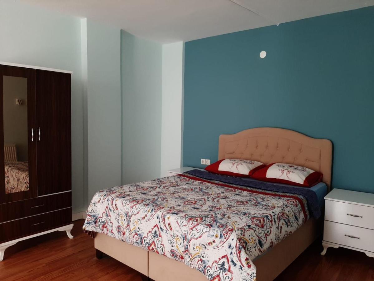 Samlife Apart Samsun Extérieur photo