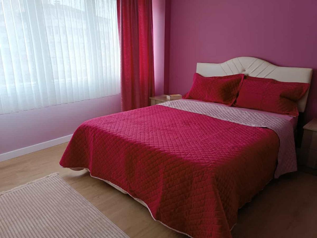 Samlife Apart Samsun Extérieur photo