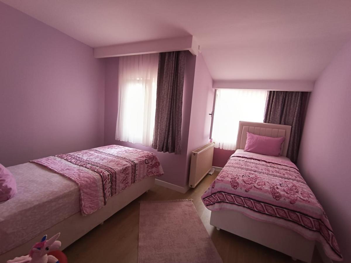 Samlife Apart Samsun Extérieur photo