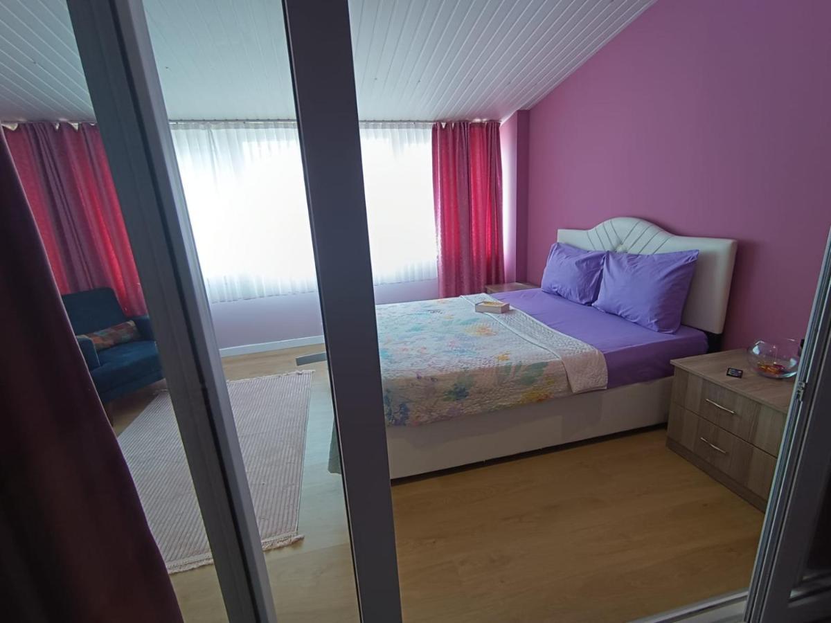 Samlife Apart Samsun Extérieur photo