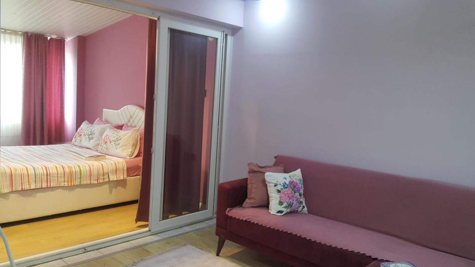 Samlife Apart Samsun Extérieur photo