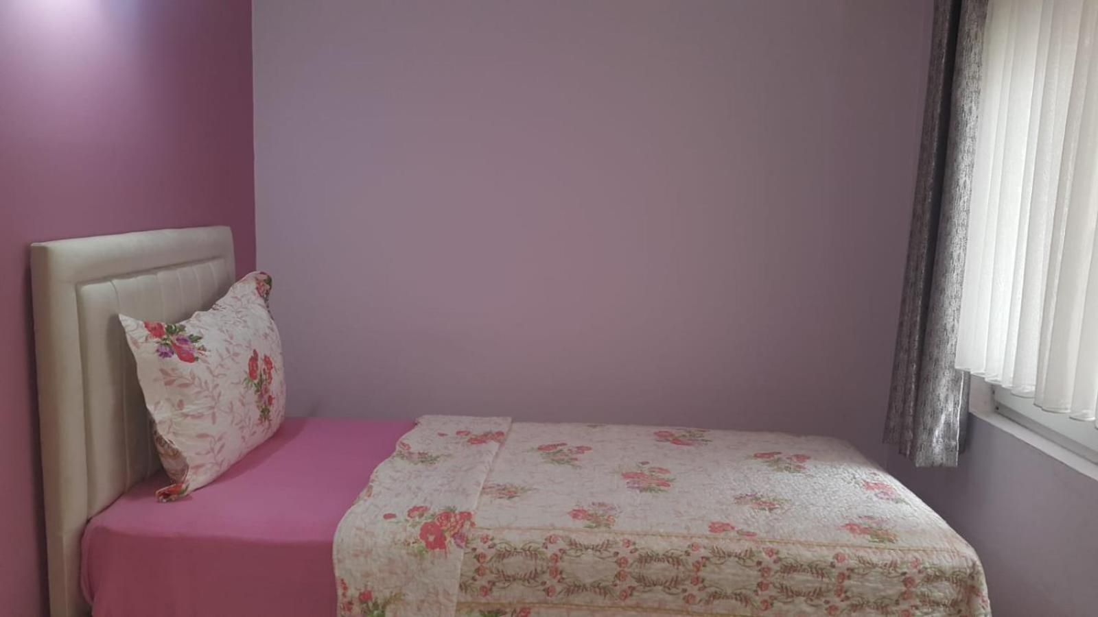 Samlife Apart Samsun Extérieur photo