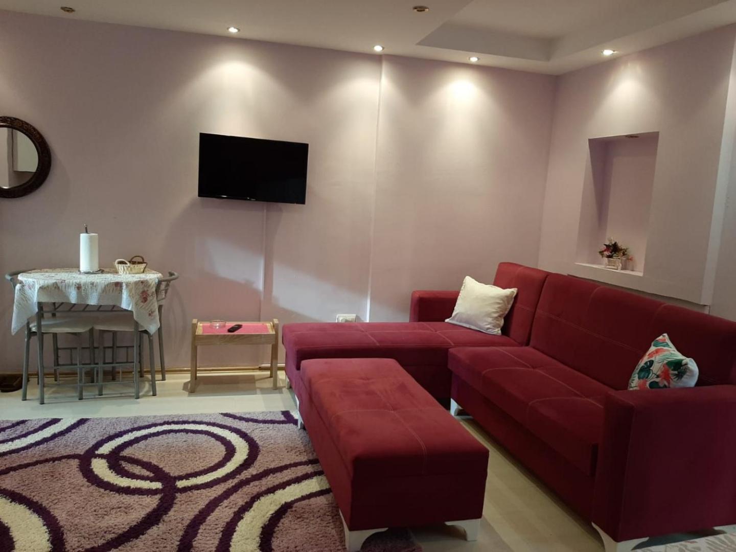 Samlife Apart Samsun Extérieur photo