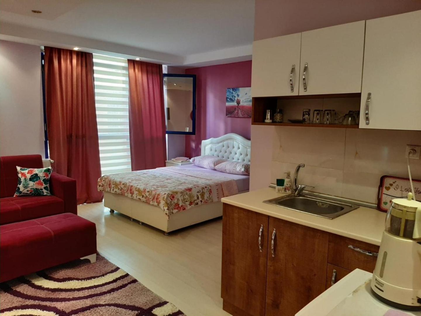 Samlife Apart Samsun Extérieur photo