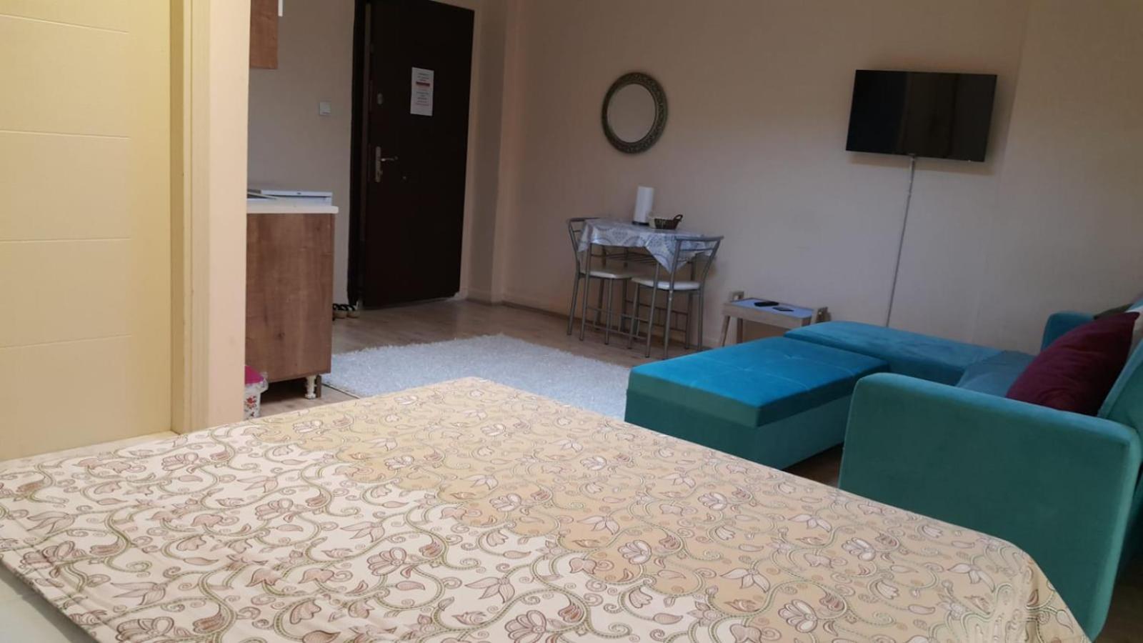 Samlife Apart Samsun Extérieur photo