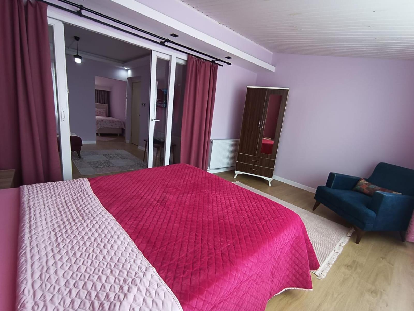 Samlife Apart Samsun Extérieur photo