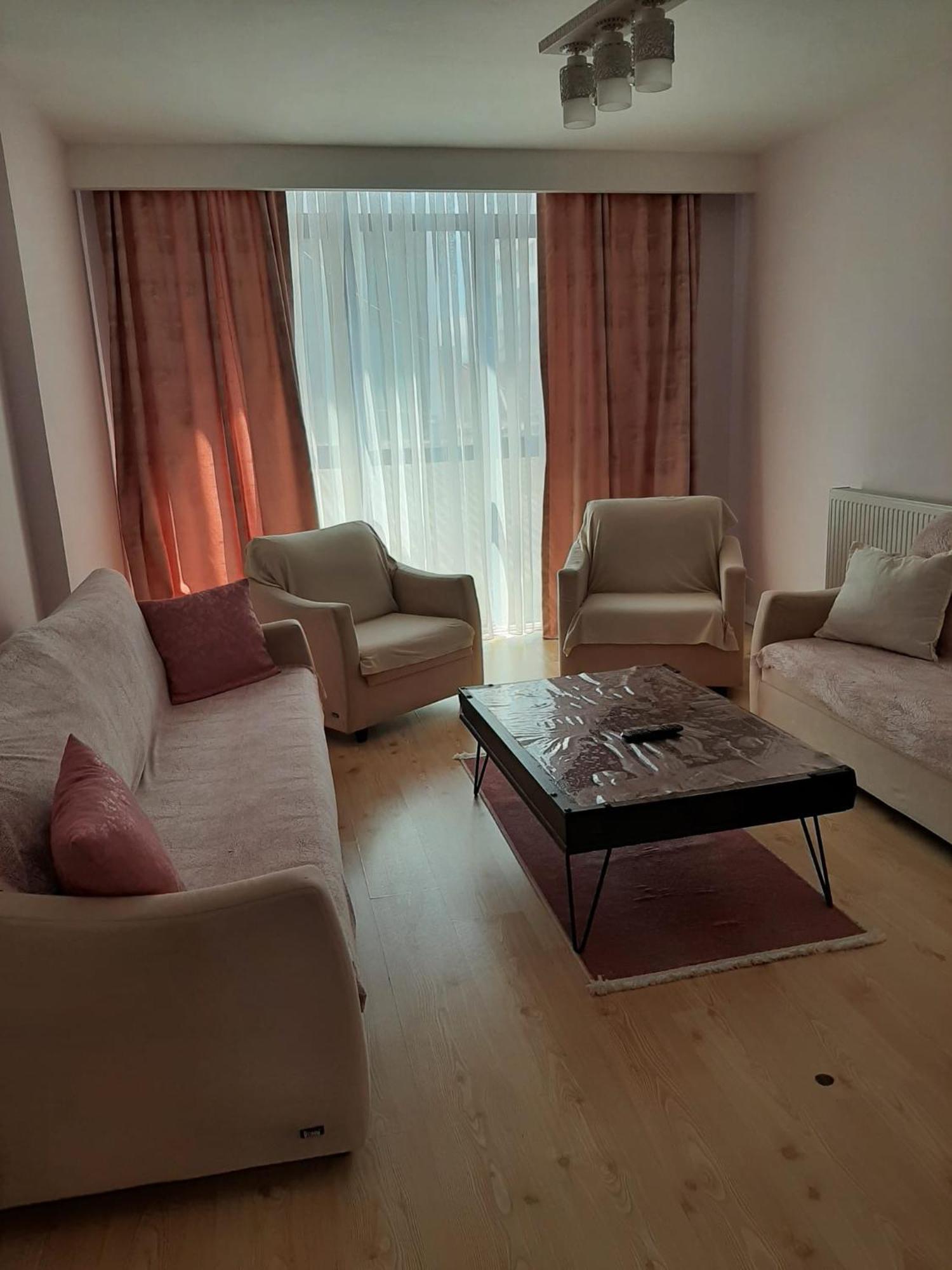 Samlife Apart Samsun Extérieur photo