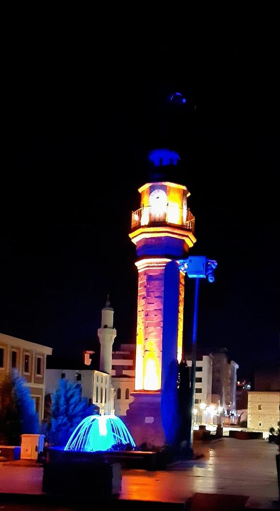 Samlife Apart Samsun Extérieur photo