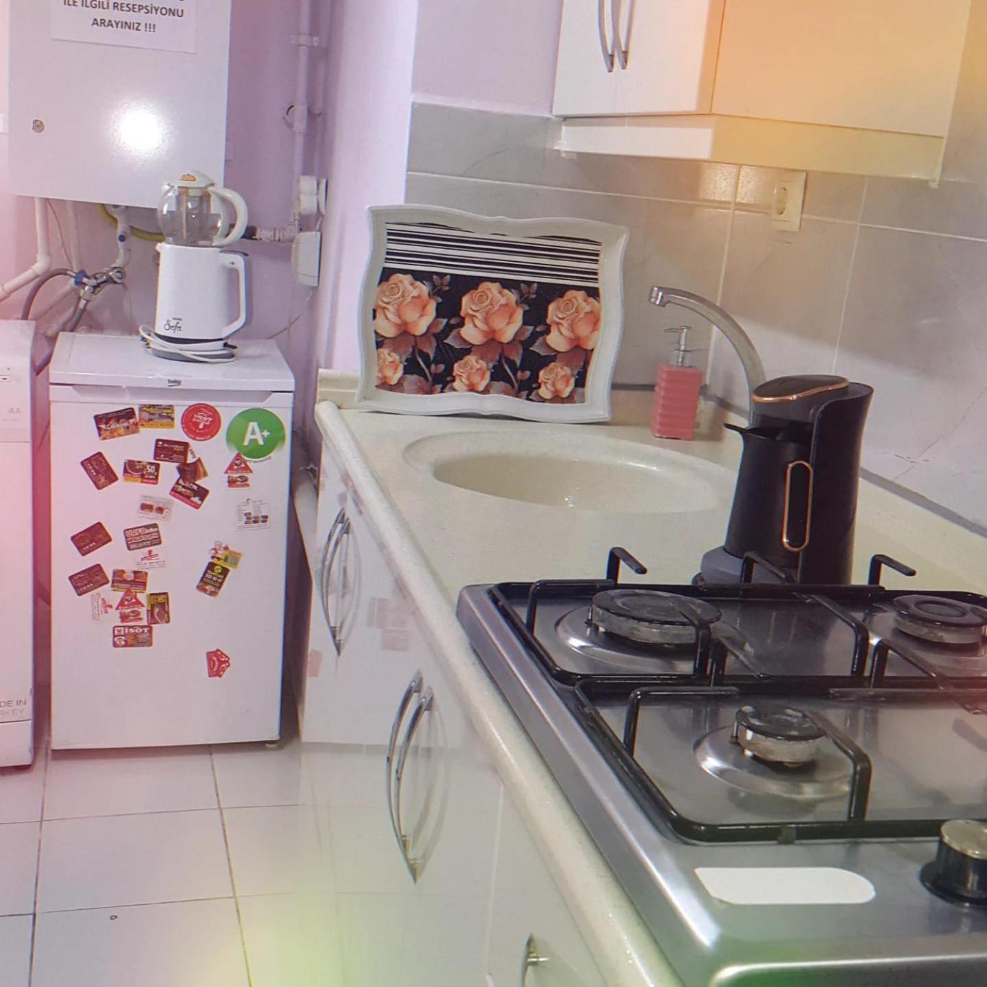 Samlife Apart Samsun Extérieur photo
